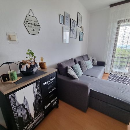 Apartman Rosita Krasica  Екстериор снимка