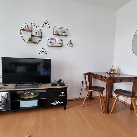 Apartman Rosita Krasica  Екстериор снимка