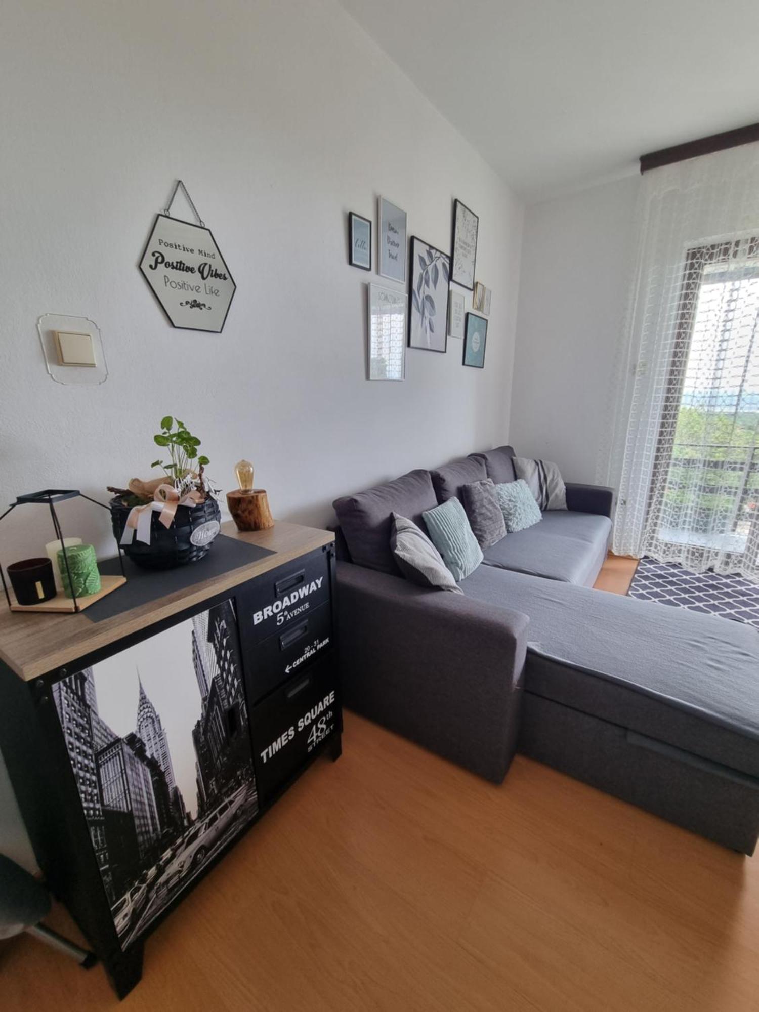 Apartman Rosita Krasica  Екстериор снимка
