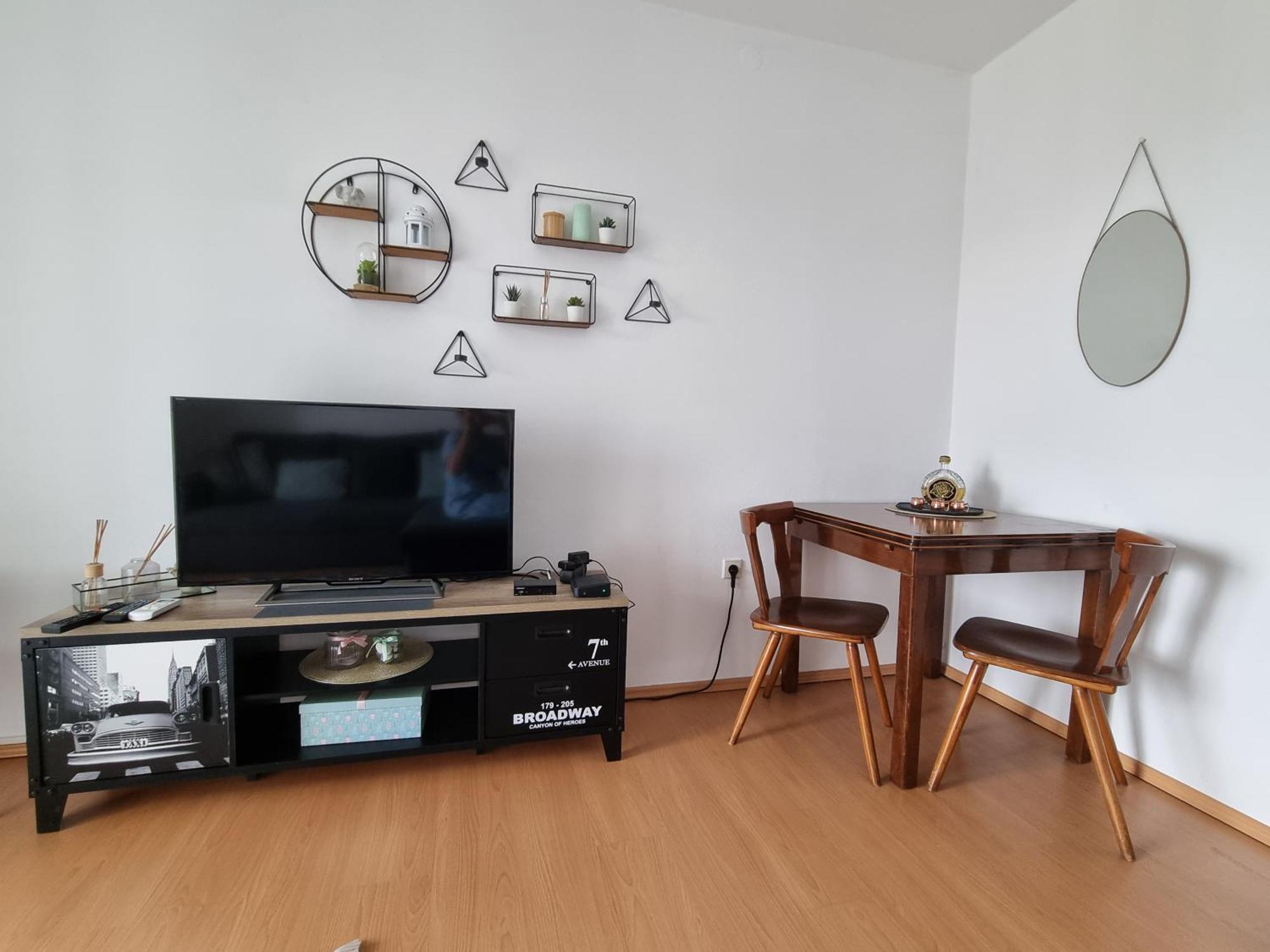 Apartman Rosita Krasica  Екстериор снимка