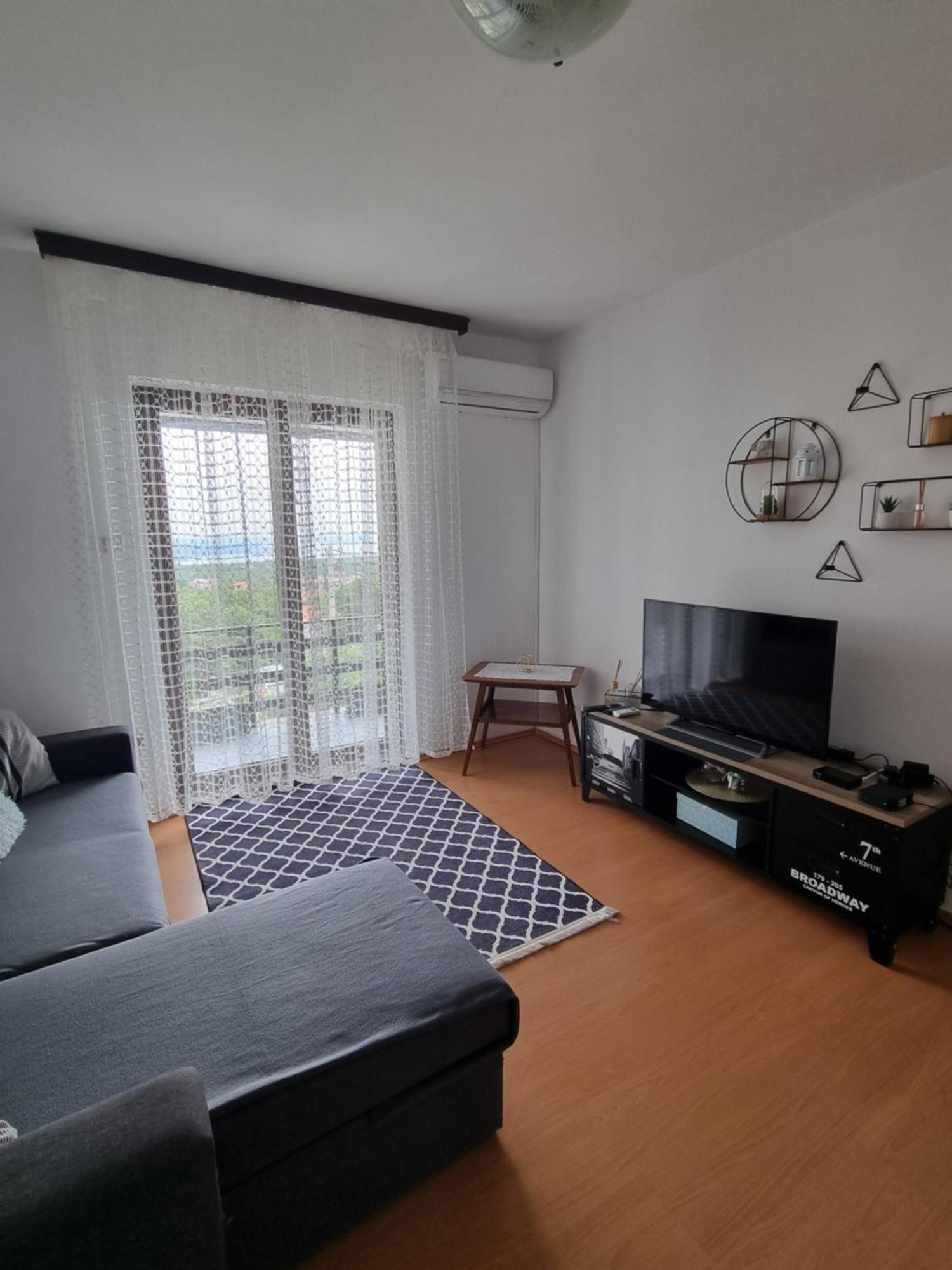 Apartman Rosita Krasica  Екстериор снимка