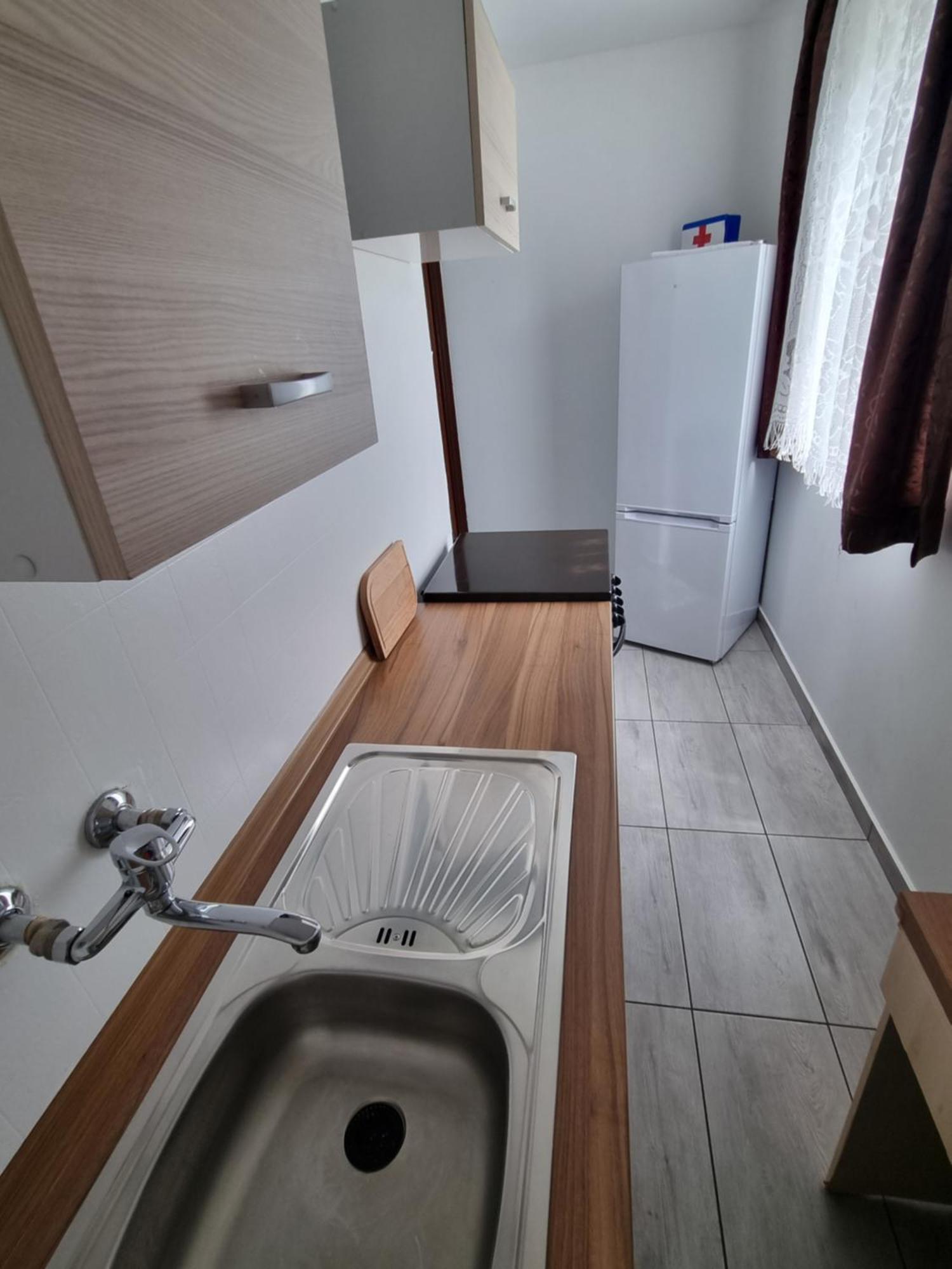 Apartman Rosita Krasica  Екстериор снимка
