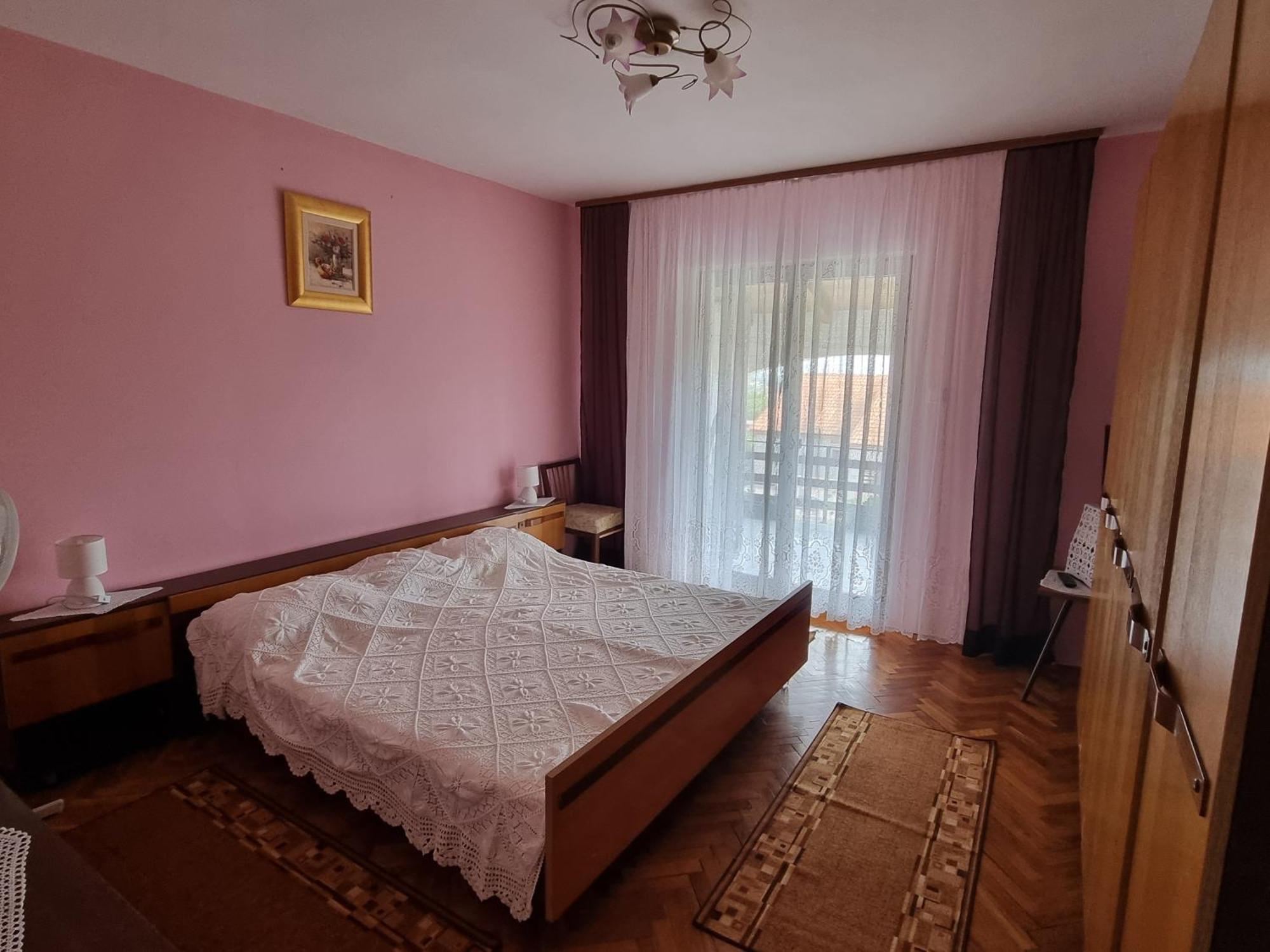 Apartman Rosita Krasica  Екстериор снимка