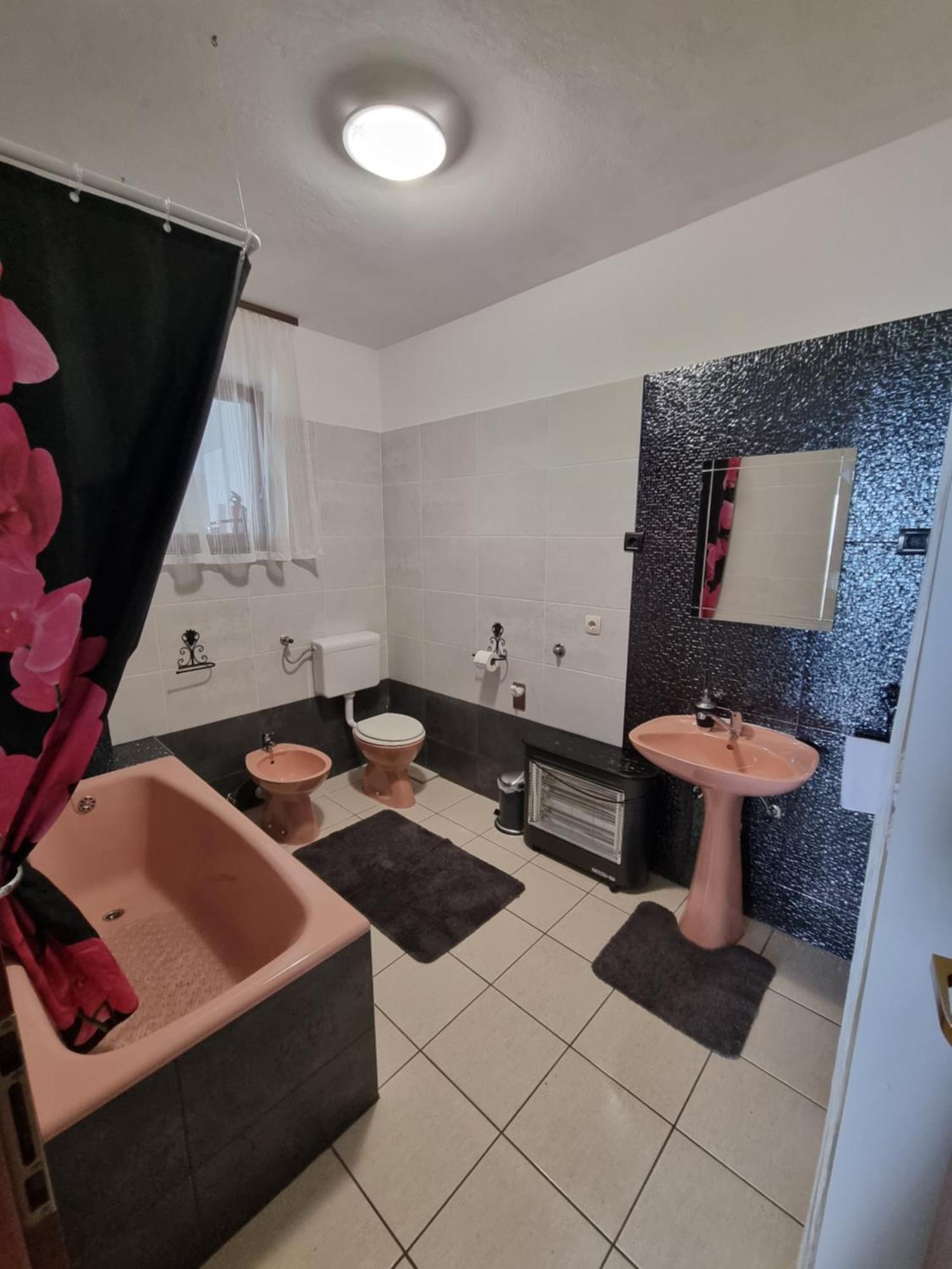 Apartman Rosita Krasica  Екстериор снимка