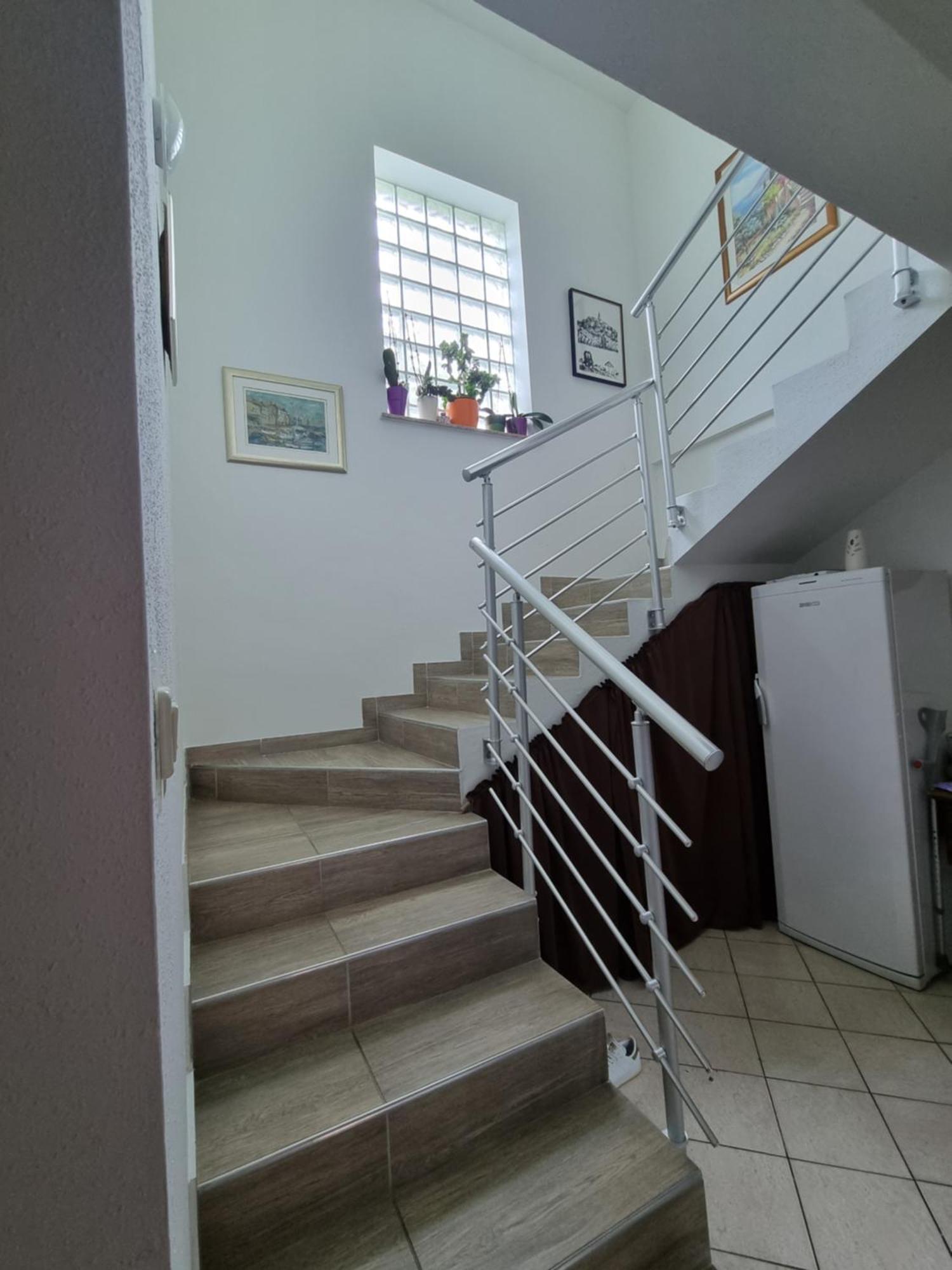 Apartman Rosita Krasica  Екстериор снимка